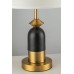 Интерьерная настольная лампа Candelo Candelo E 4.1.T3 BB Arti Lampadari
