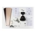 Потолочный вентилятор Ibiza Marron Oxido 33288FAR Faro