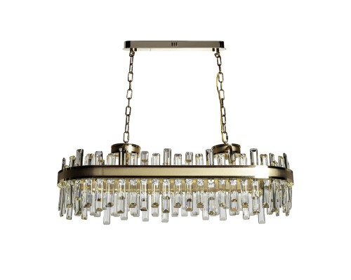 Подвесная люстра Glacier 62GDW-985-950 Garda Decor