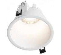 Точечный светильник Odda HSBL_0114 Hesby Lighting