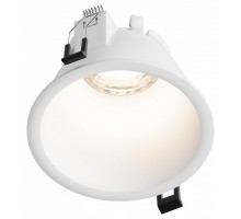 Точечный светильник Odda HSBL_0114 Hesby Lighting