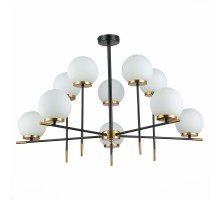 Потолочная люстра Limano SL1203.402.10 ST Luce