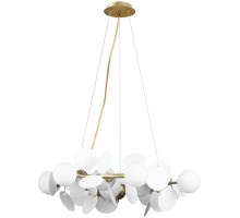 Подвесная люстра Matisse 10008/700 white Loft It