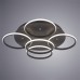 Потолочная люстра Rapid A2500PL-5BK Arte Lamp