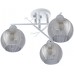Потолочная люстра AMALFI 326508/3 WH+CR Arte Milano