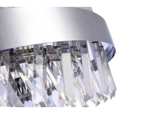 Подвесной светильник Calabria VL3073P21 Vele Luce