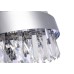 Подвесной светильник Calabria VL3073P21 Vele Luce