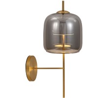 Бра Padova A2404AP-1SM Arte Lamp