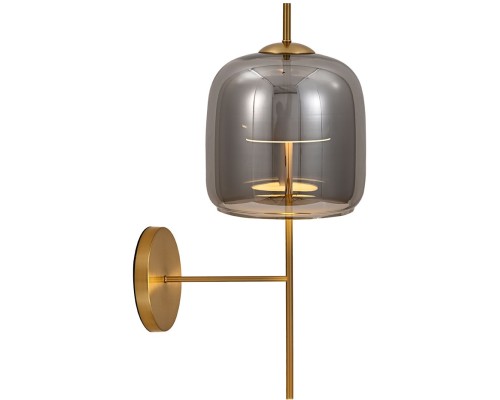 Бра Padova A2404AP-1SM Arte Lamp