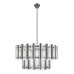 Подвесная люстра Boucle 10438/8 Loft It