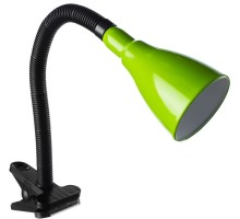 Офисная настольная лампа Cord A1210LT-1GR Arte Lamp