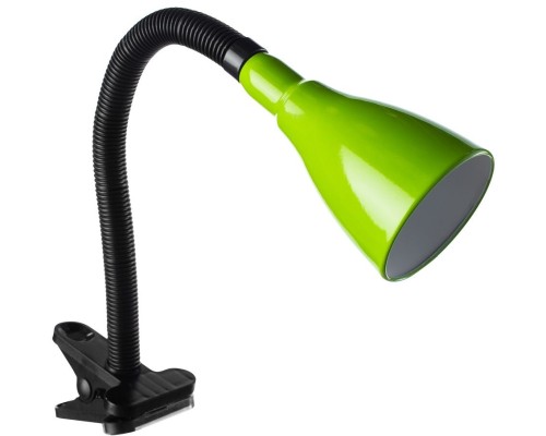 Офисная настольная лампа Cord A1210LT-1GR Arte Lamp