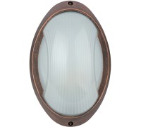 Настенный светильник уличный SIDNEY 10808 Cb Oasis Light
