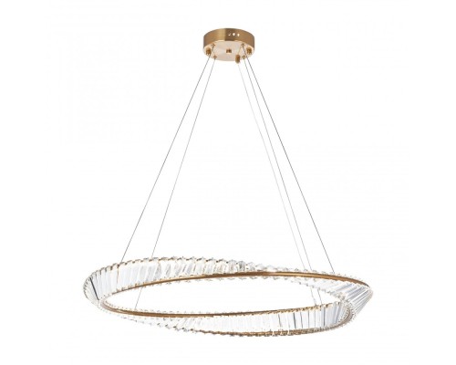 Подвесной светильник Venezia 318033/D800 BS Arte Milano