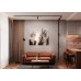Шинопровод Space Easy CLT 0.114 01 L2000 BL Crystal Lux