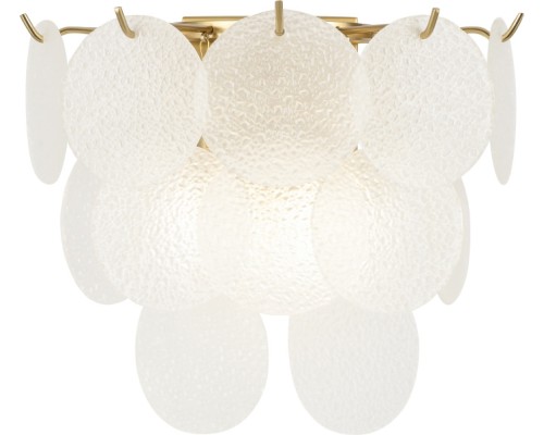 Настенный светильник Porto FR5104WL-02BS Freya