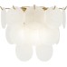 Настенный светильник Porto FR5104WL-02BS Freya