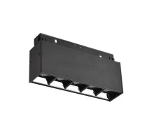 Трековый светильник  WMLY-10W/06B Wolta