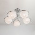 Потолочная люстра Лайма CL155151 Citilux