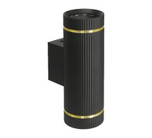 Настенный светильник Wsl-Gu10 WSL-GU10/W18BG-2 Wolta