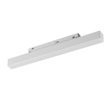 Трековый светильник Flum 359616 Novotech