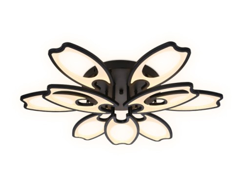 Потолочная люстра Acrylica FA581 Ambrella
