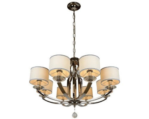Подвесная люстра Urban 88189/8 CR iLamp