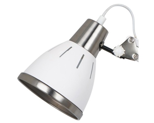 Офисная настольная лампа Pixar A2246LT-1WH Arte Lamp
