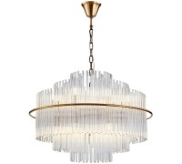 Подвесная люстра Vacombe 10780 Cloyd