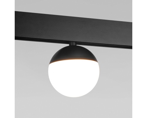 Трековый светильник Slim Magnetic 85032/01 Elektrostandard