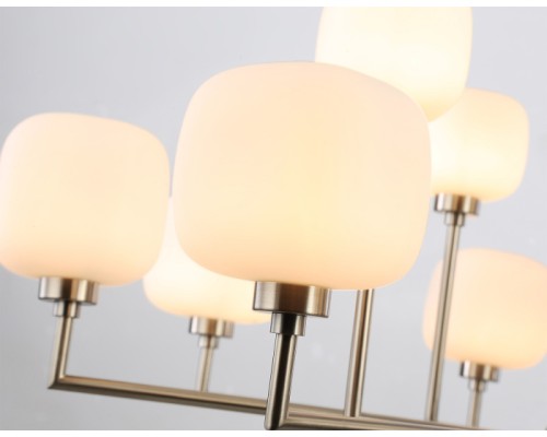 Потолочная люстра HIGH LIGHT LH53005 Ambrella