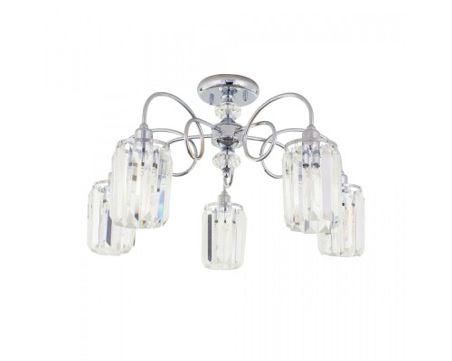 Потолочная люстра Синди CL330151 Citilux