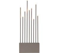 Декоративная свеча BUZZ 410954 Eglo
