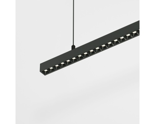 Трековый светильник Slim Magnetic 85108/01 Elektrostandard
