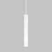 Подвесной светильник Axel 50210/1 LED белый Eurosvet