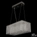 Подвесная люстра Sicilia SH05.57.A.Ni.4000 APL LED
