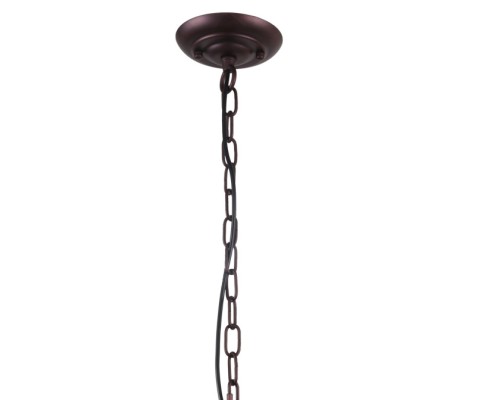 Подвесная люстра Plini 2590-20P F-Promo