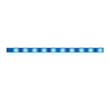 Светодиодная лента  ULS-N21-2835-120LED/m-8mm-IP67-220V-8W/m-50M-BLUE бобина Uniel