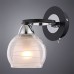 Бра Ginevra A1604AP-1BK Arte Lamp