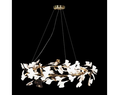 Подвесная люстра Fleur 10124/10 Loft It