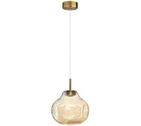 Подвесной светильник Vaso 5097/4L Odeon Light