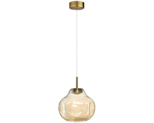 Подвесной светильник Vaso 5097/4L Odeon Light