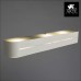 Настенный светильник Cosmopolitan A7210AP-3WH Arte Lamp