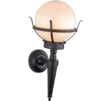 Настенный фонарь уличный  WL-30563 Covali