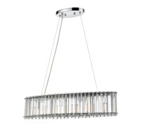 Подвесная люстра King VL2173P06 Vele Luce