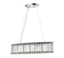 Подвесная люстра King VL2173P06 Vele Luce