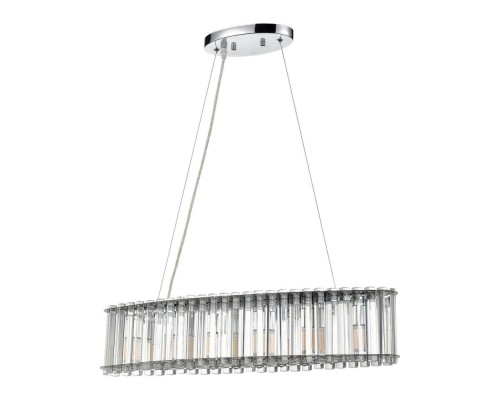 Подвесная люстра King VL2173P06 Vele Luce
