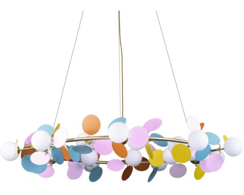 Подвесная люстра Matisse 10008/1300 mult Loft It