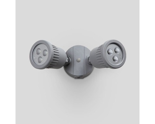 Прожектор уличный  W6158 Gr Oasis Light