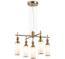 Подвесная люстра HIGH LIGHT LH55276 Ambrella